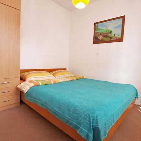 App & Rooms Rovinj 1068 Kültér fotó