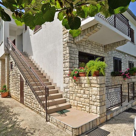 App & Rooms Rovinj 1068 Kültér fotó