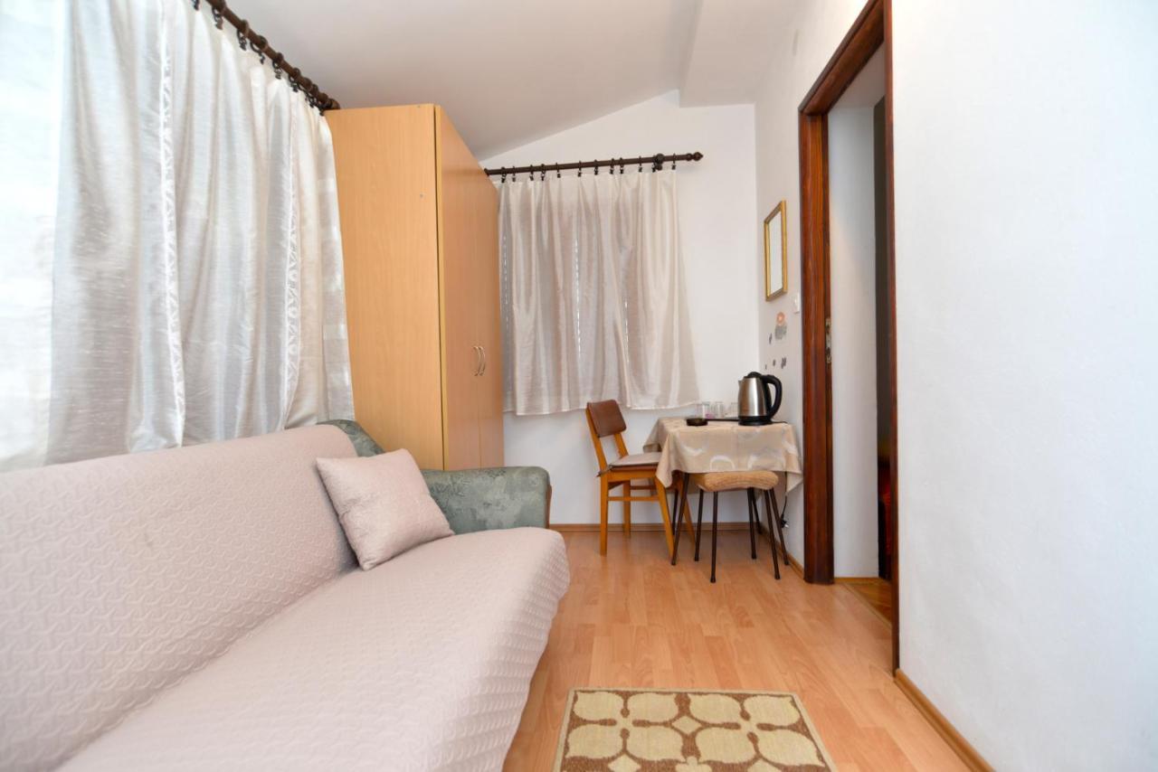 App & Rooms Rovinj 1068 Kültér fotó
