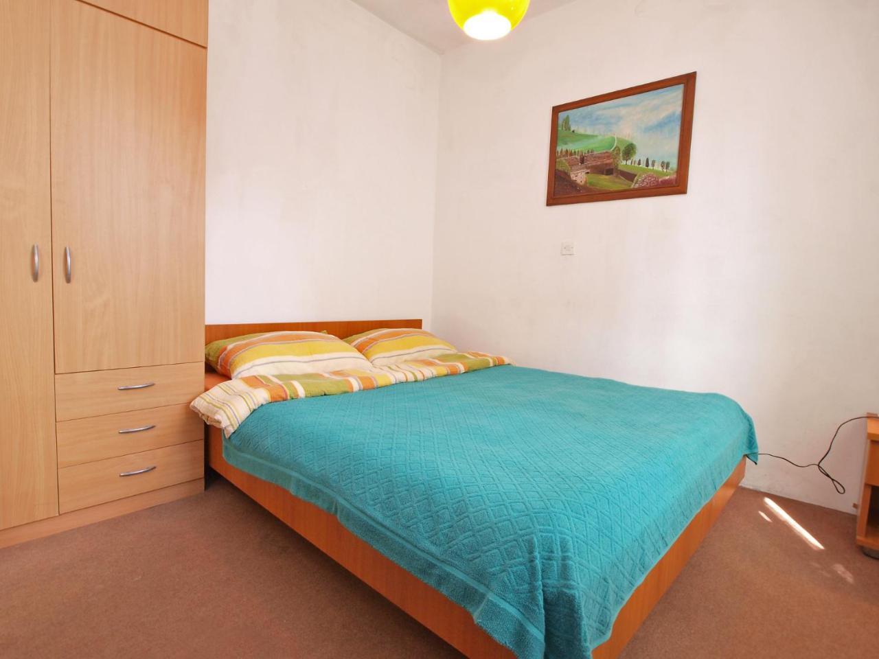 App & Rooms Rovinj 1068 Kültér fotó