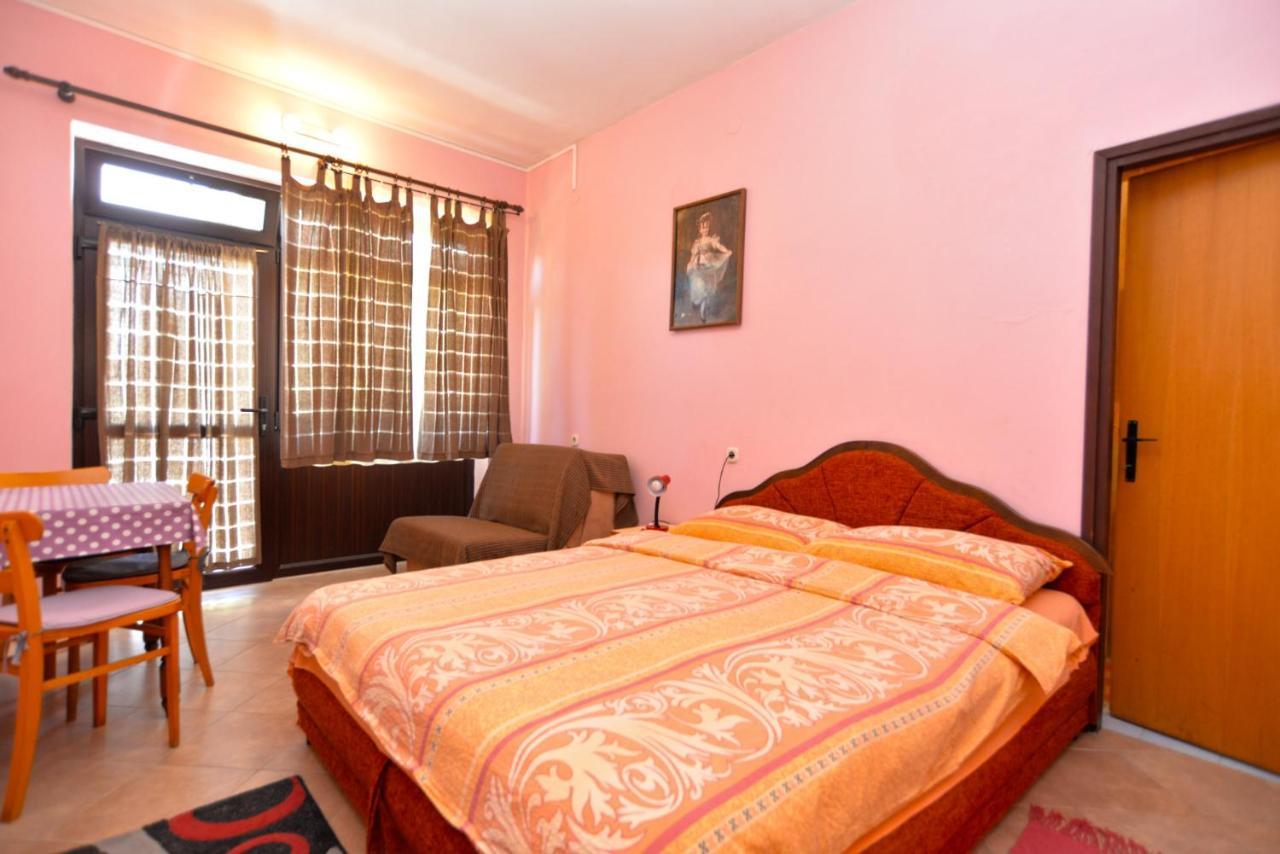 App & Rooms Rovinj 1068 Kültér fotó
