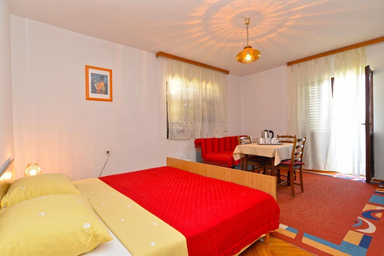App & Rooms Rovinj 1068 Kültér fotó