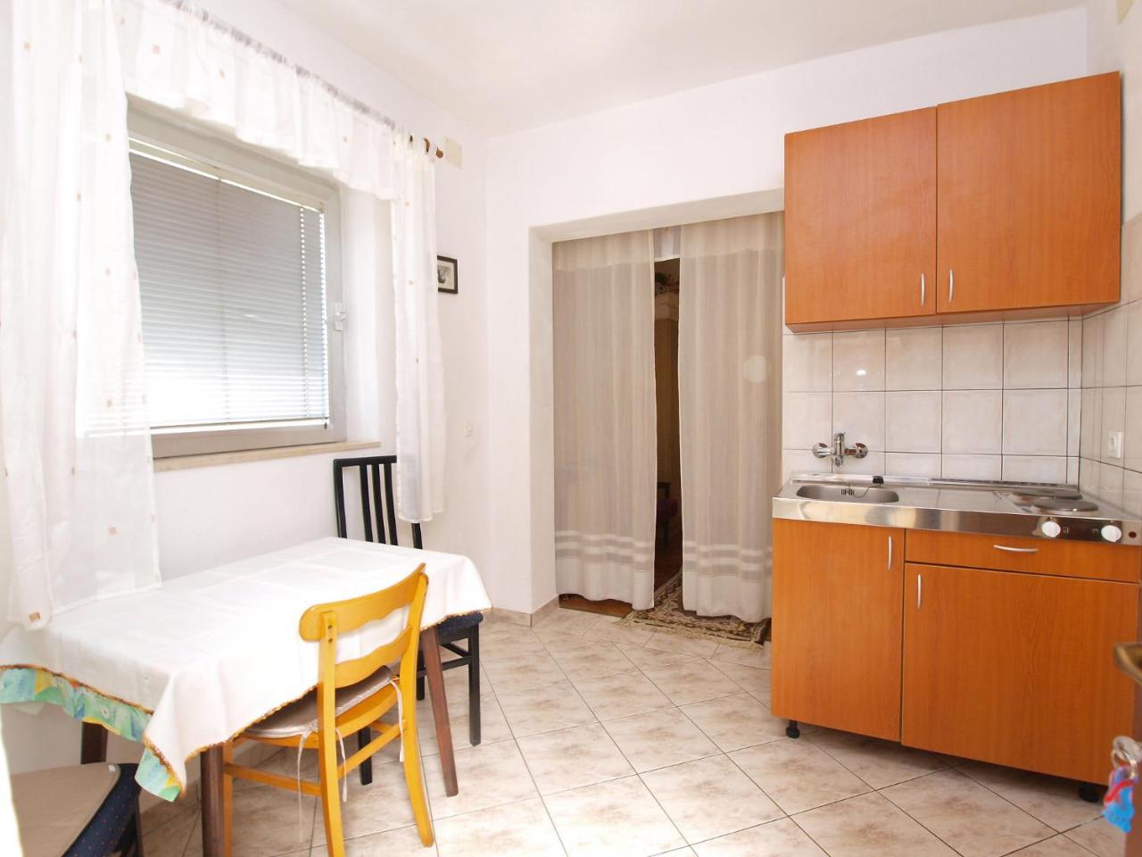 App & Rooms Rovinj 1068 Kültér fotó