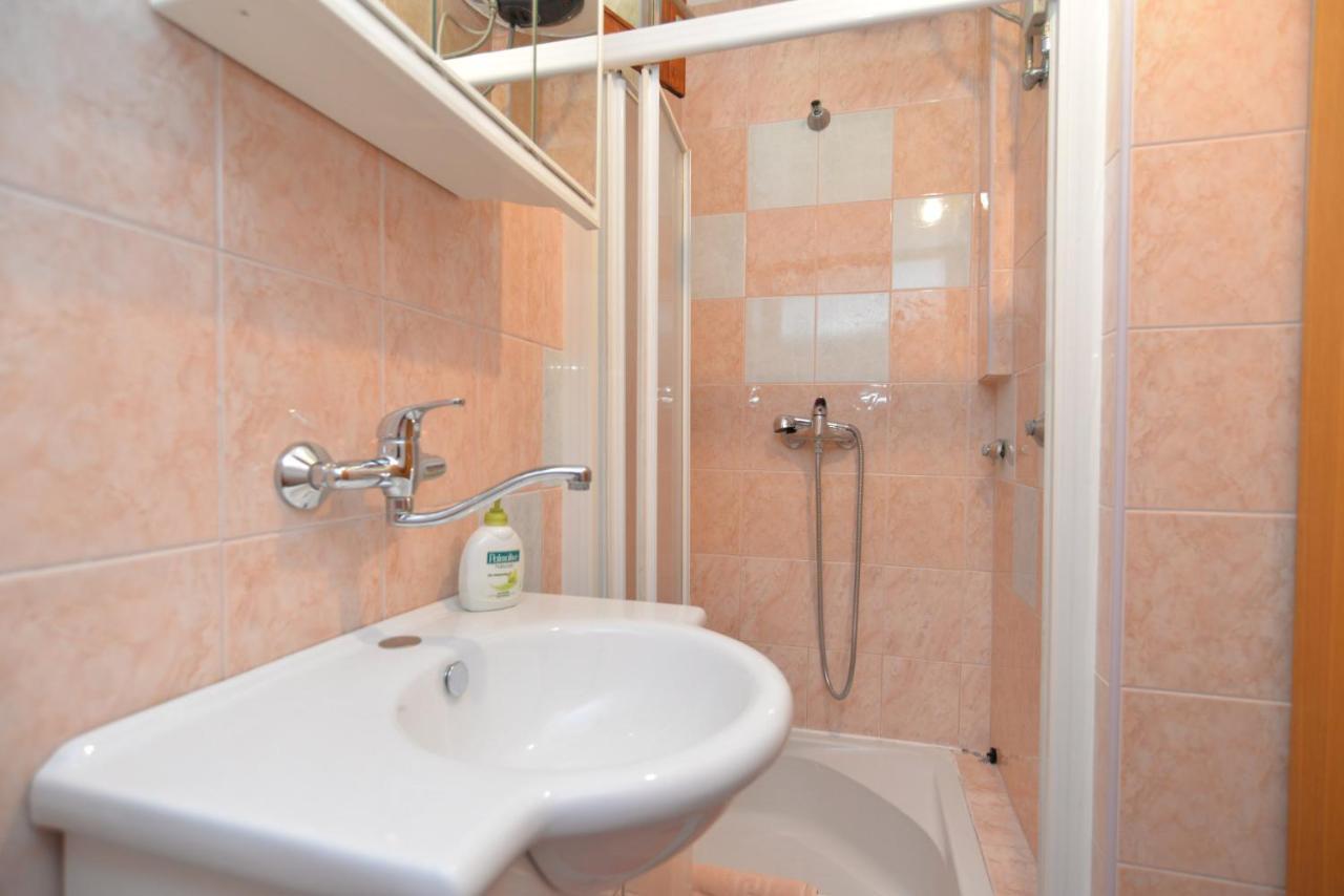 App & Rooms Rovinj 1068 Kültér fotó