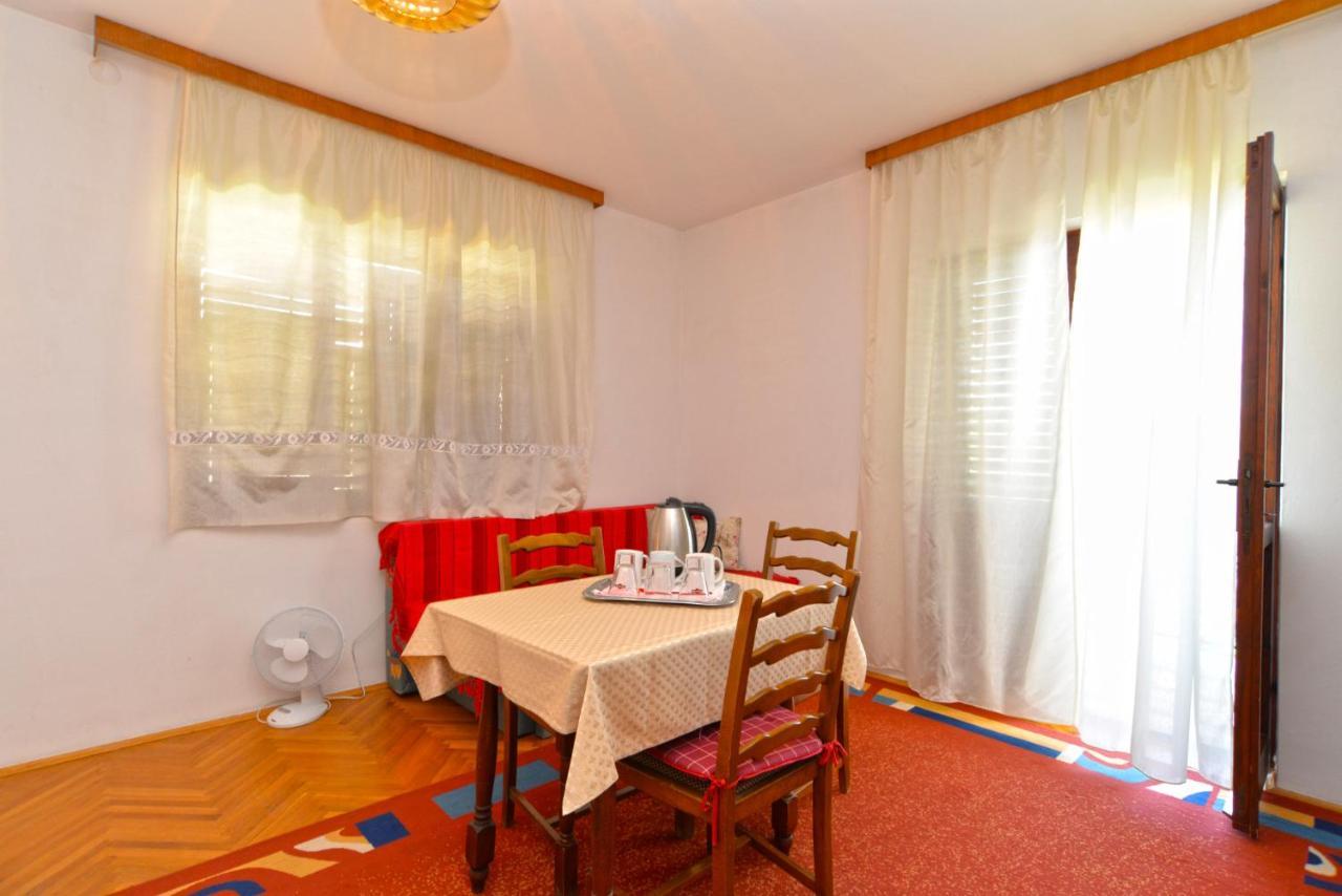App & Rooms Rovinj 1068 Kültér fotó