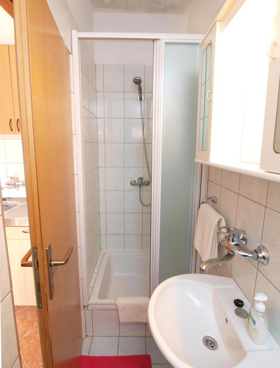 App & Rooms Rovinj 1068 Kültér fotó