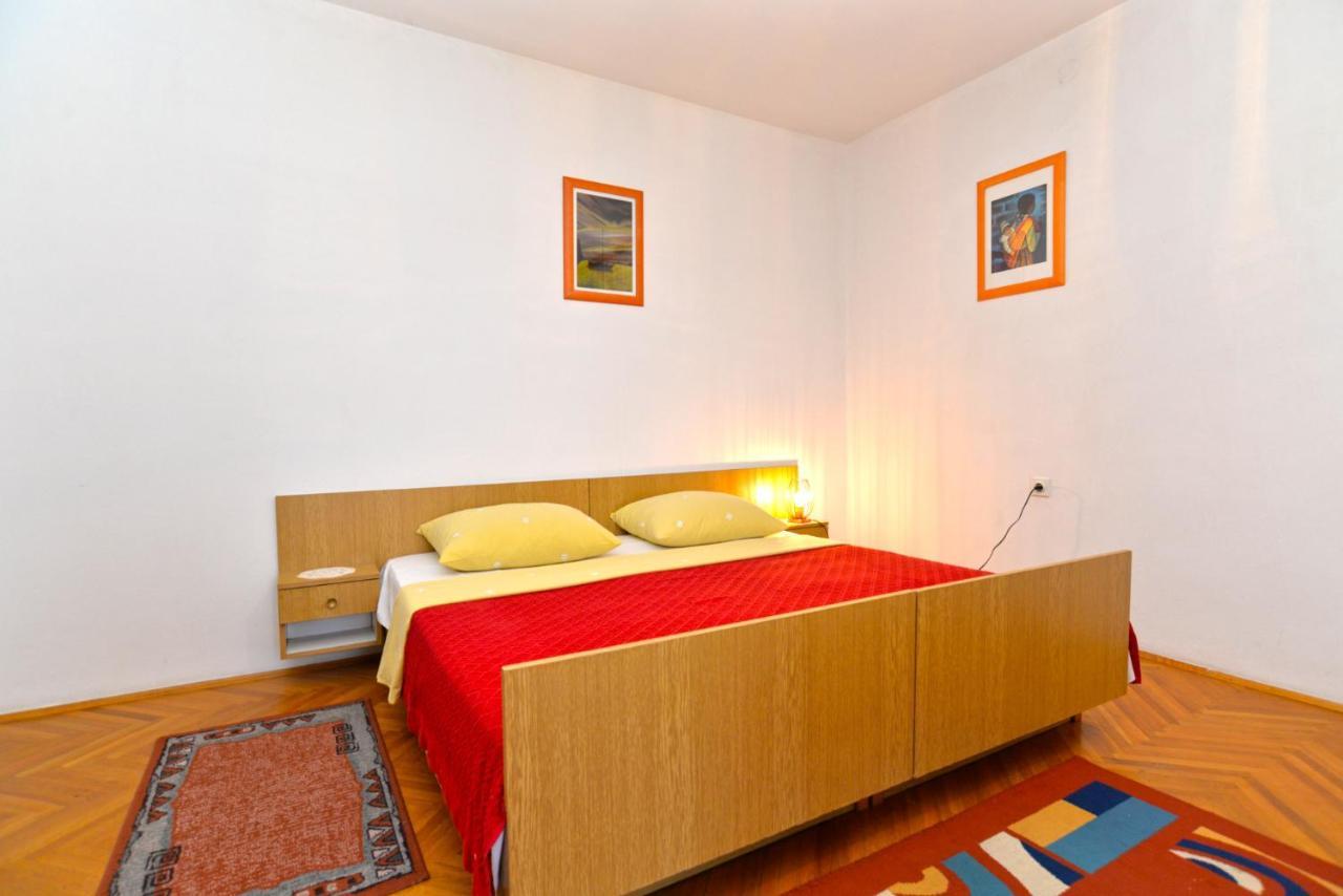 App & Rooms Rovinj 1068 Kültér fotó