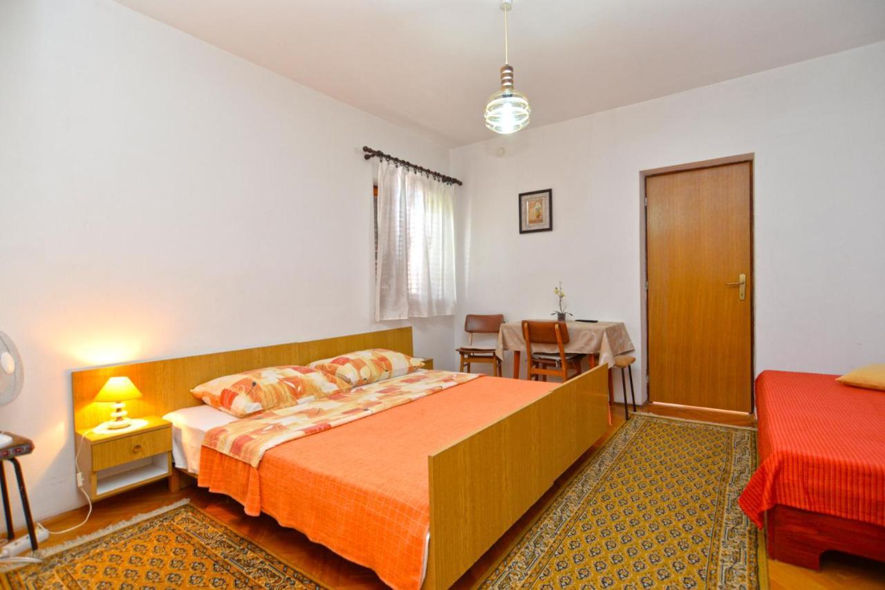 App & Rooms Rovinj 1068 Kültér fotó