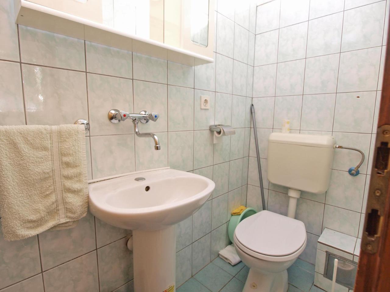 App & Rooms Rovinj 1068 Kültér fotó