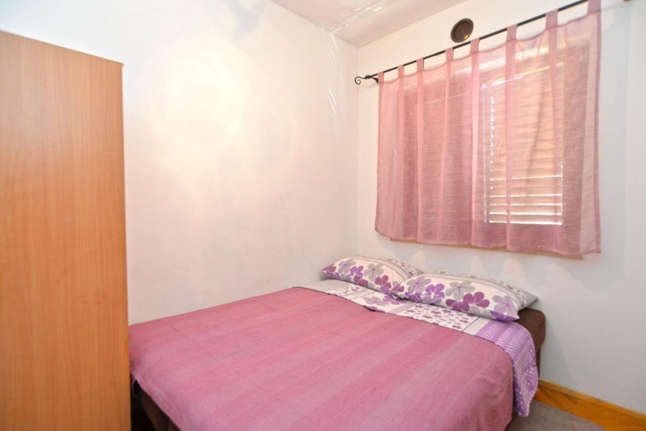 App & Rooms Rovinj 1068 Kültér fotó
