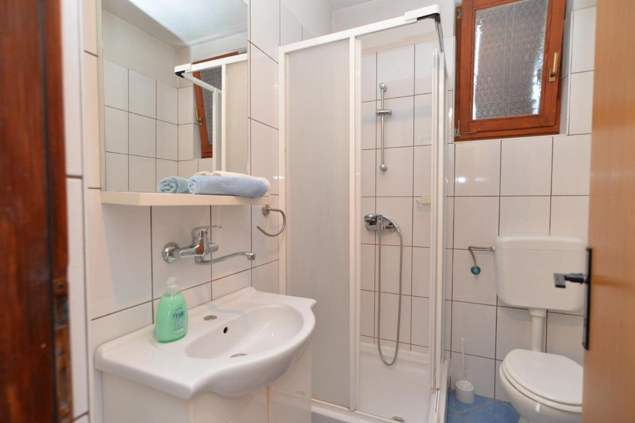 App & Rooms Rovinj 1068 Kültér fotó