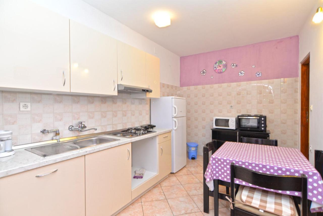 App & Rooms Rovinj 1068 Kültér fotó